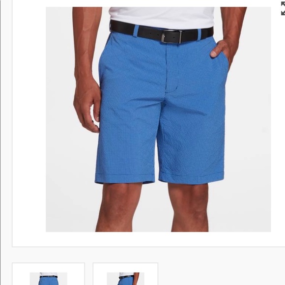 Walter Hagen | Shorts | Walter Hagen 
